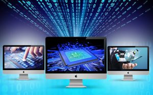 IT services