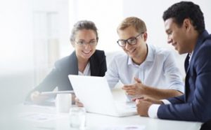 Corporate Services