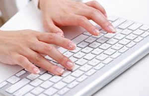 Data Entry Services