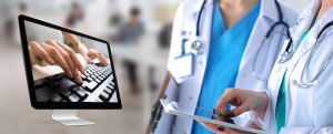 Healthcare BPO Processing