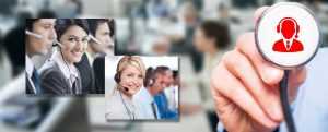 Healthcare BPO Processing