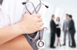 Healthcare BPO Processing