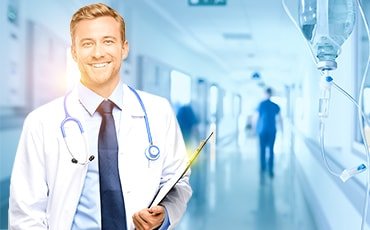 Hospital Management Services