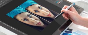 Image Editing Services