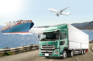Logistics BPO Data Entry