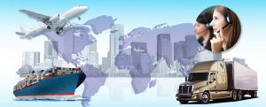 Logistics BPO Services