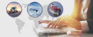 Logistics BPO Services