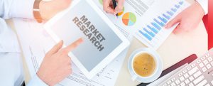 Market Research Support Services