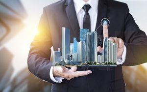 Real Estate Services