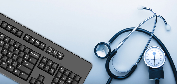 Significance of Data Entry in the Healthcare Industry