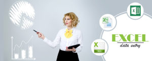 Excel Data Entry