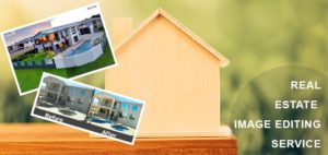 why do realtors opt real estate image editing services