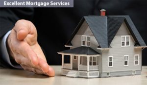 mortgage service can deliver high competitive advantage
