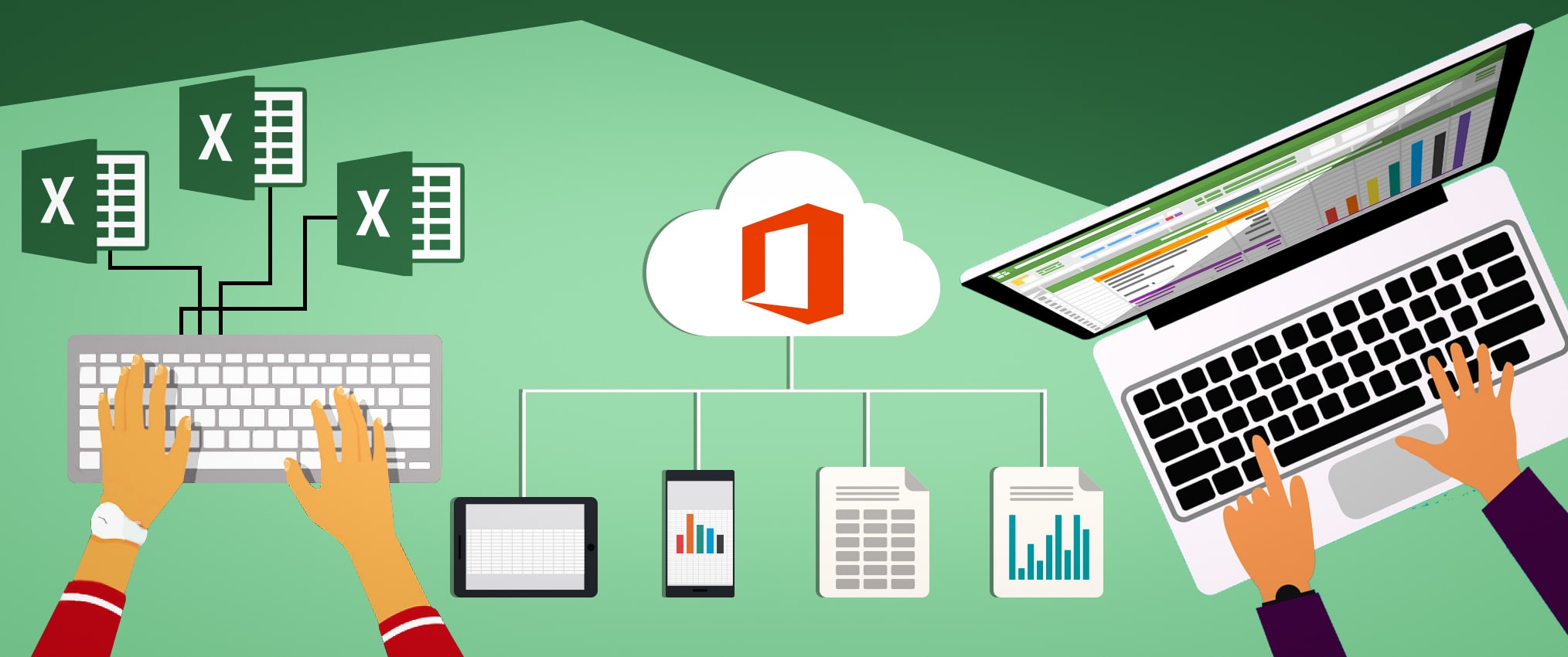 TASKS YOU CAN OUTSOURCE TO AN EXCEL DATA ENTRY SERVICE task-you-can-outsource-to-an-excel-data-entry-services