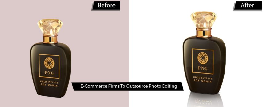 need ecommerce firms photo editing