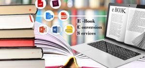 ebook conversion service