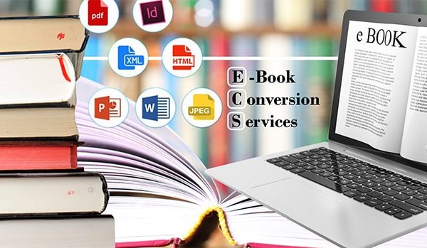 ebook conversion service