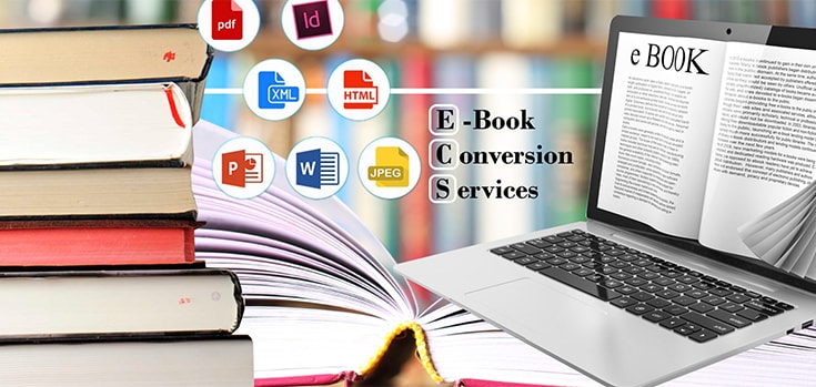 ebook conversion service