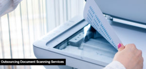 Image show sthe document scanning services