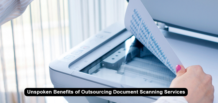 Image showing the document scanning services