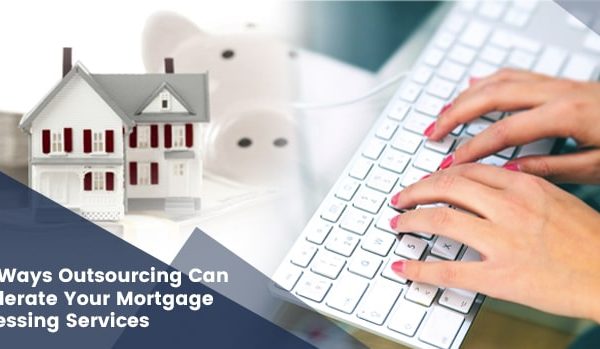 Mortgage Processing Services