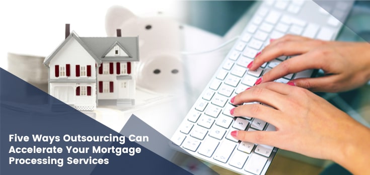 Mortgage Processing Services