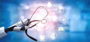 Healthcare BPO Process