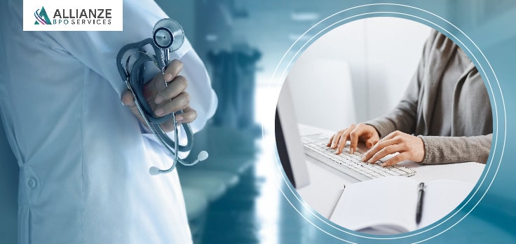 healthcare-data-entry