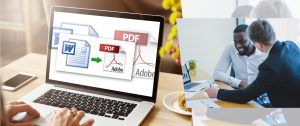 PDF-CONVERSION