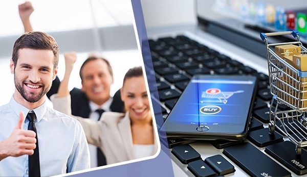 eCommerce Web Application Services