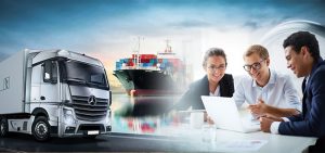 Outsource Logistics BPO Services