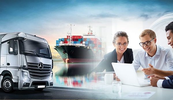 Outsource Logistics BPO Services