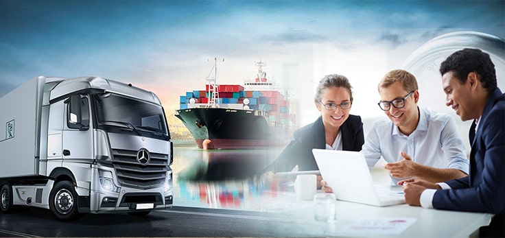 Outsource Logistics BPO Services