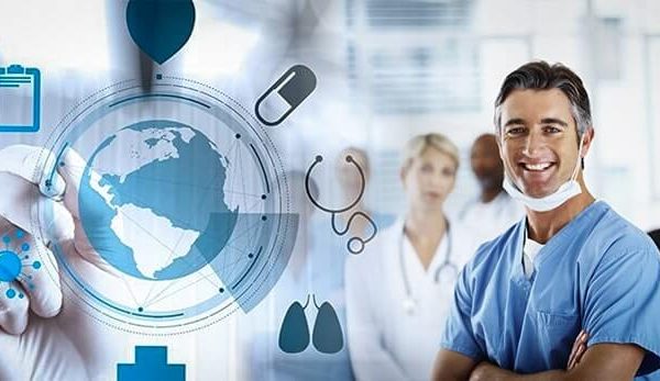 Healthcare BPO Services