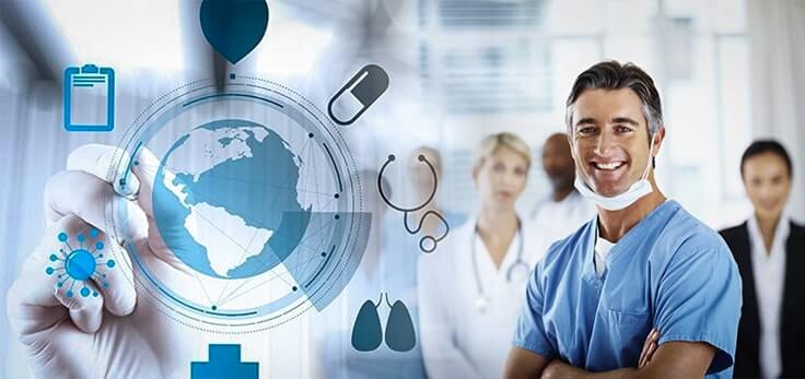 Healthcare BPO Services