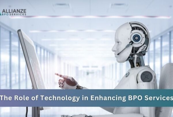 Technology in BPO
