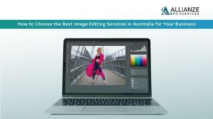 Best Image Editing Services in Australia