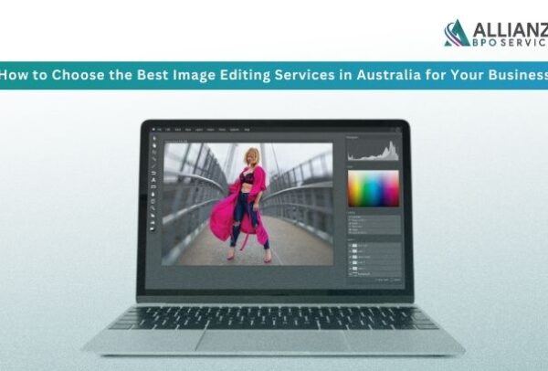 Best Image Editing Services in Australia