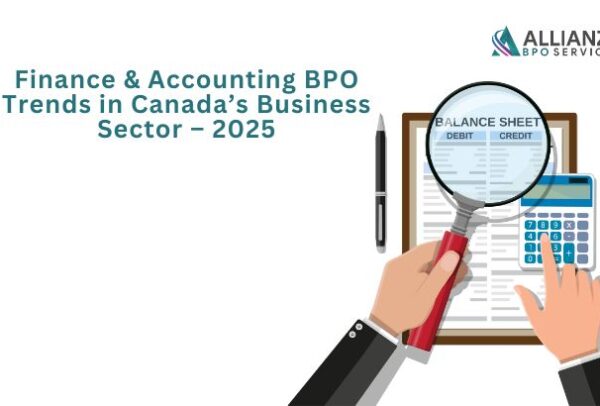 Finance & Accounting BPO Trends in Canada’s Business Sector