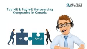 Top HR & Payroll Outsourcing Companies in Canada