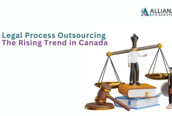Legal Process Outsourcing