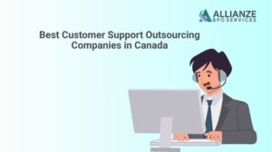 Best customer support outsourcing companies in Canada