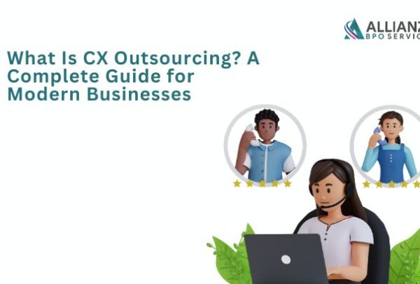 What Is CX Outsourcing