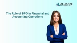 The Role of BPO in Financial and Accounting Operations