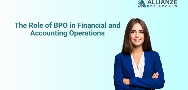 The Role of BPO in Financial and Accounting Operations