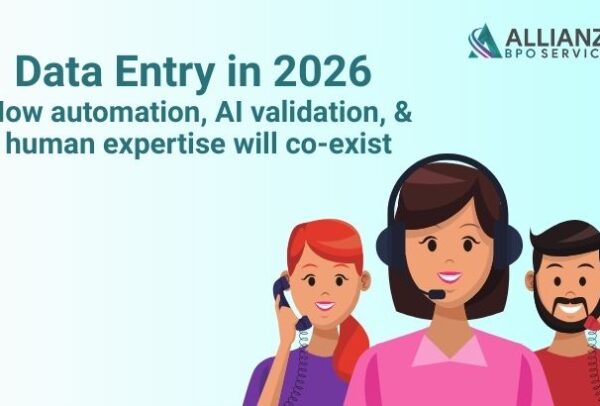 Data entry in 2026