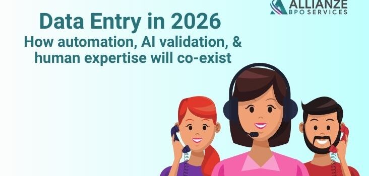 Data entry in 2026