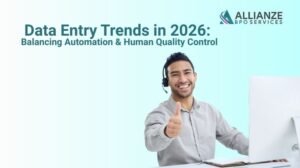 Data Entry Trends in 2026