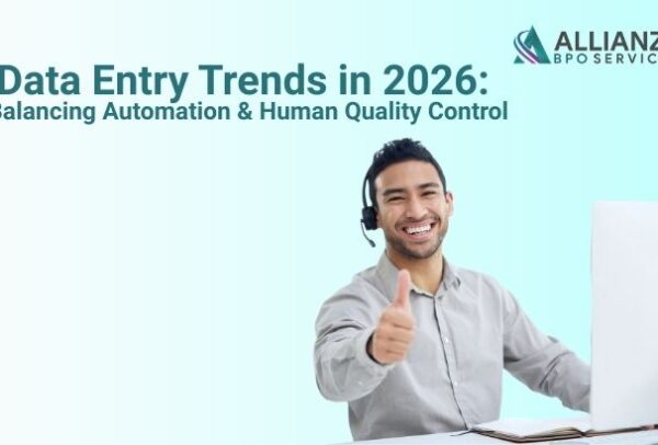Data Entry Trends in 2026