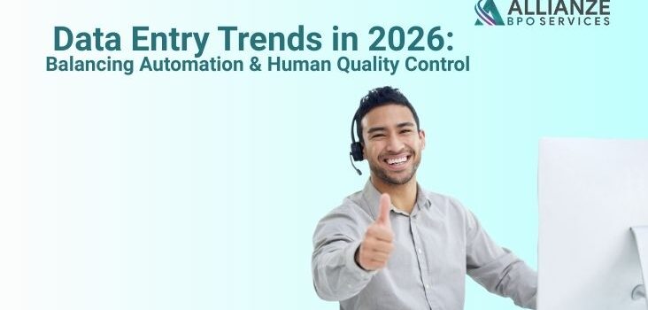 Data Entry Trends in 2026